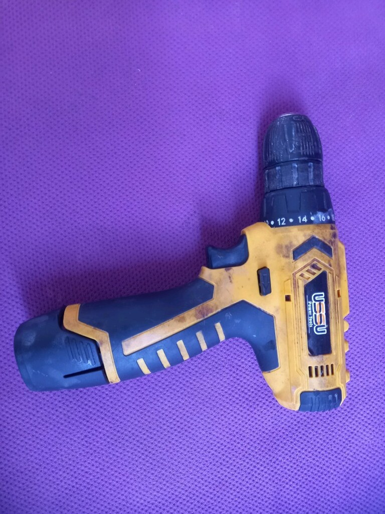 USSU 12 VOLT MATKAP - 3