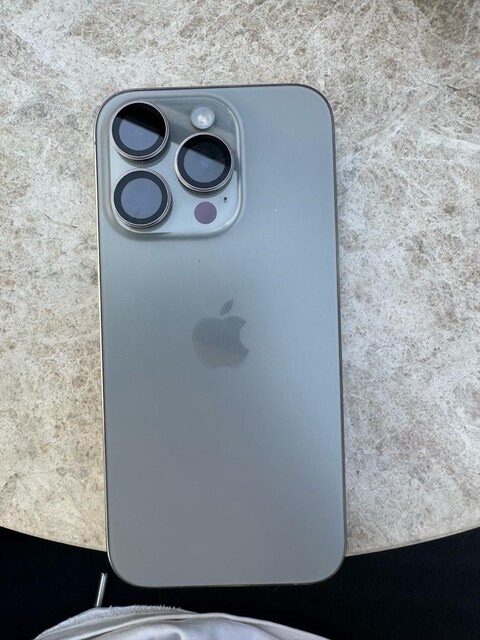 iPhone 15 pro yurtiçi şarj 85