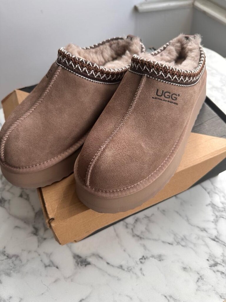 Ugg