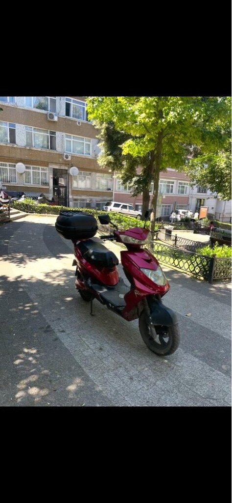 elektrikli motor - 4