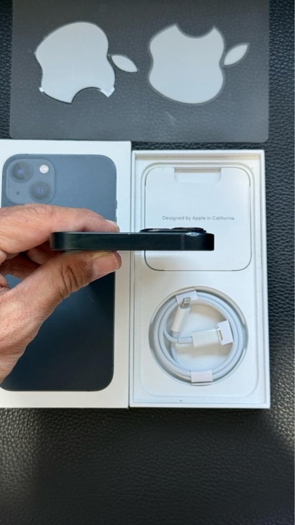İphone 13 - 10