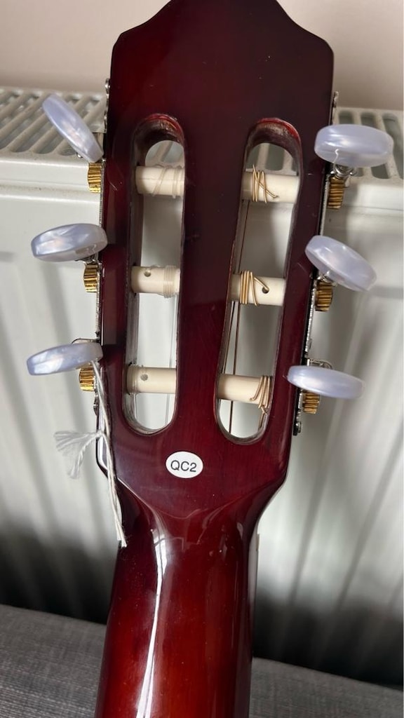 klasik guitar - 12
