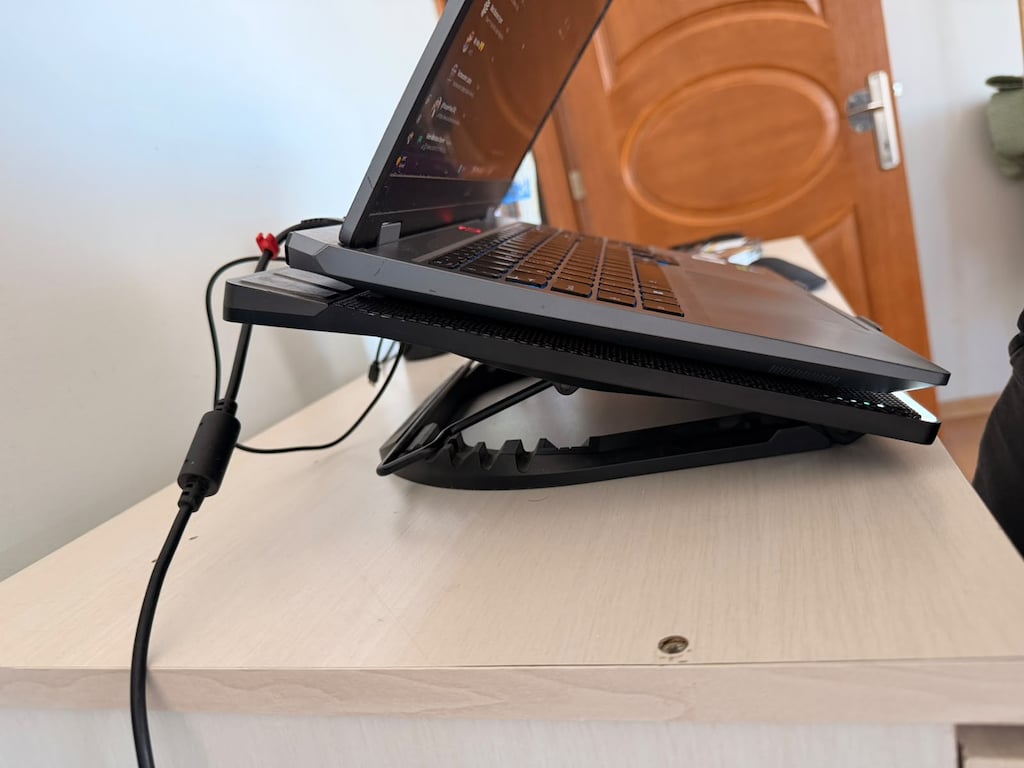 Lenovo LOQ i7-13650HX RTX 4060 8GB | Faturalı, Garantili - 4