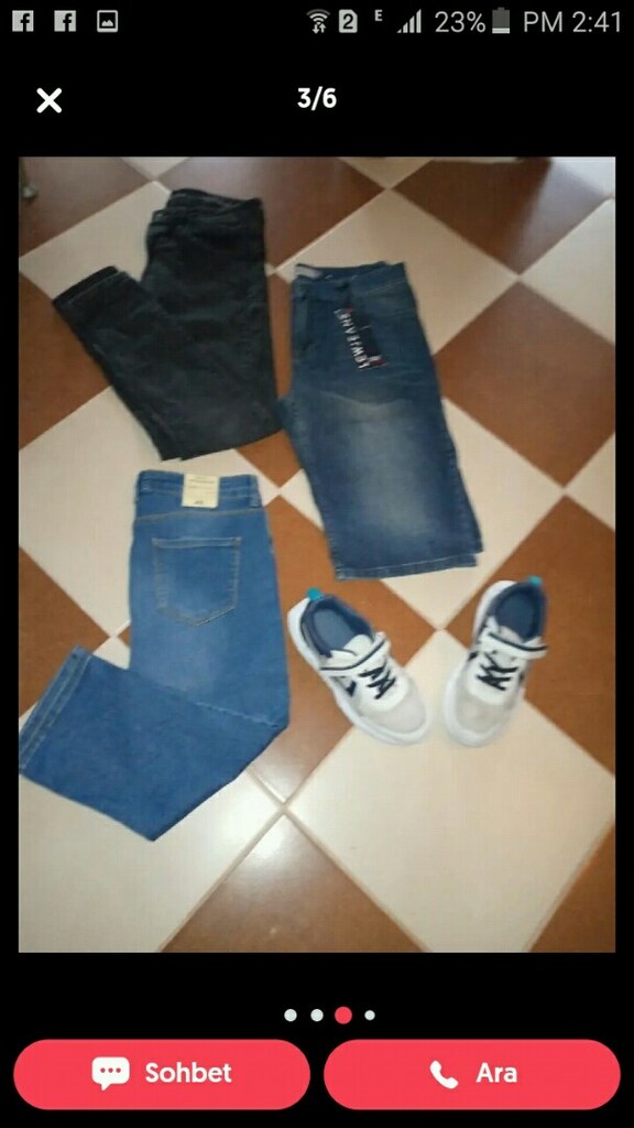 ayakkabı - 2