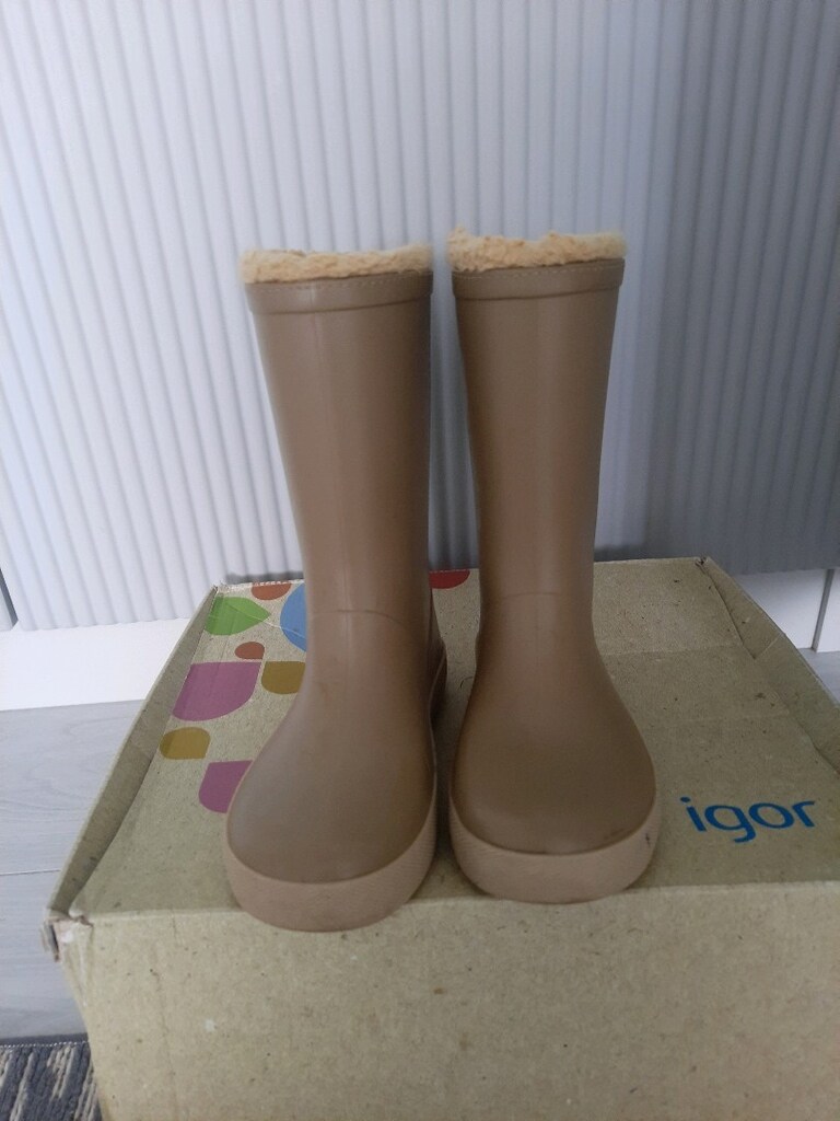 yagmur botu - 2
