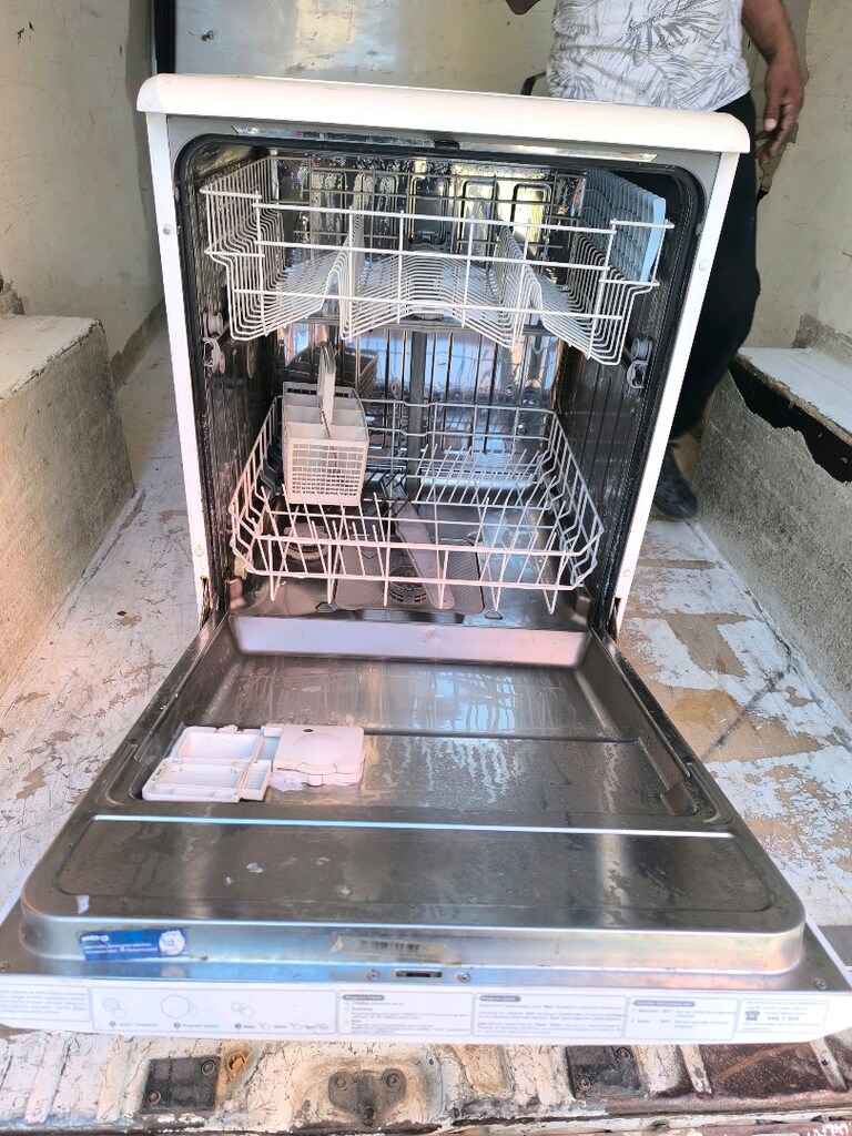 Beko bulaşık Makinesi - 5
