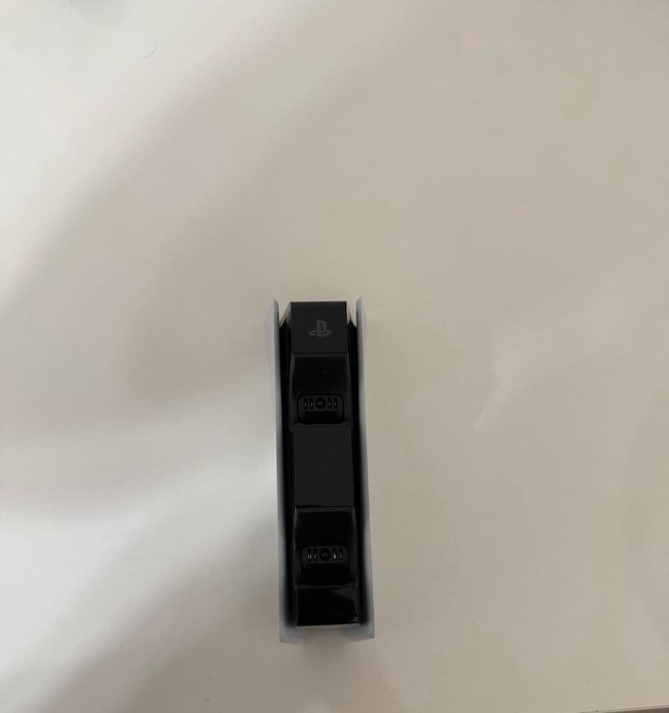 PS5 Dualsense Şarj İstasyonu - 3
