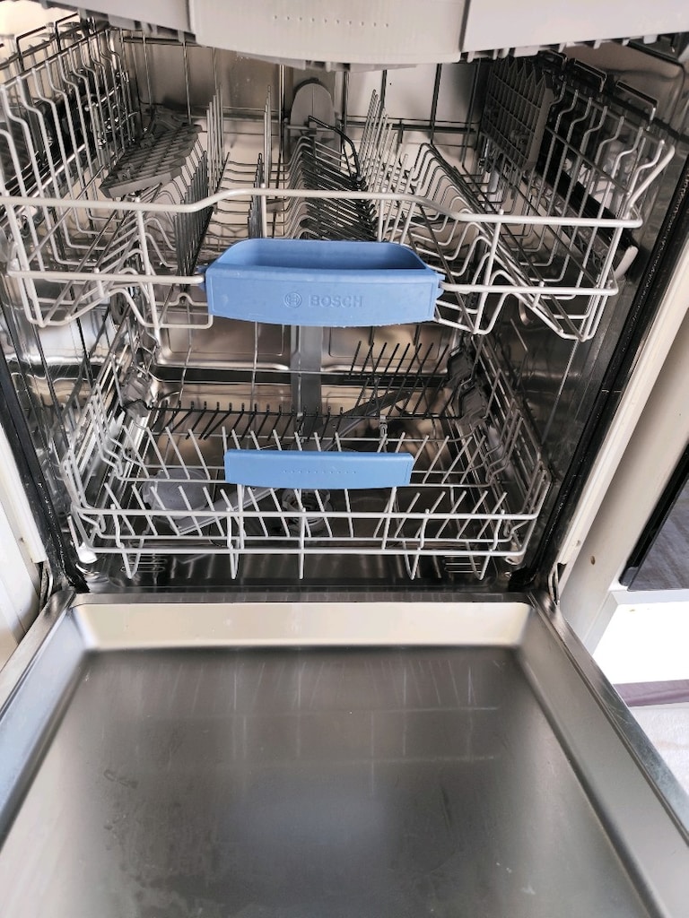 Bosch bulaşık Makinesi - 3