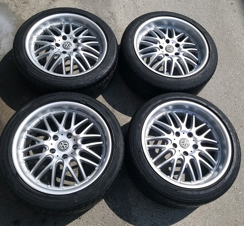 225 50 18 TRANSPORTER JANT LASTİK TAKIMI TRANSPORTER BMW TRAFİK İNSİNG - 5
