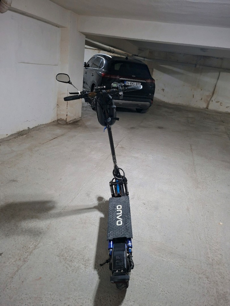 onvo ov-012 - 5