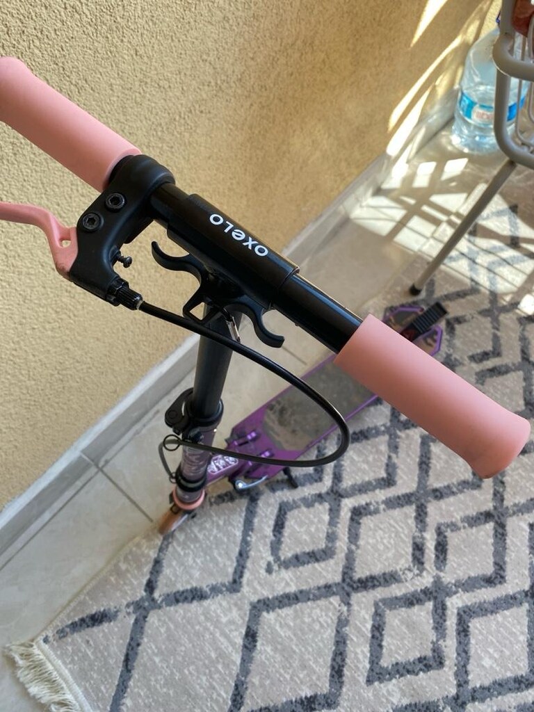 scooter - 2