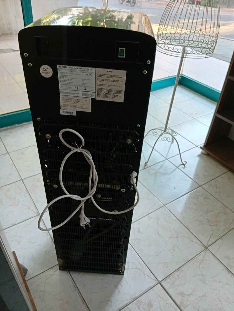 BOSCH SU SEBİLİ - 3