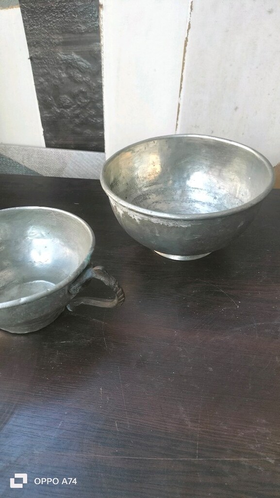 Bakır Ayran Takım - 2