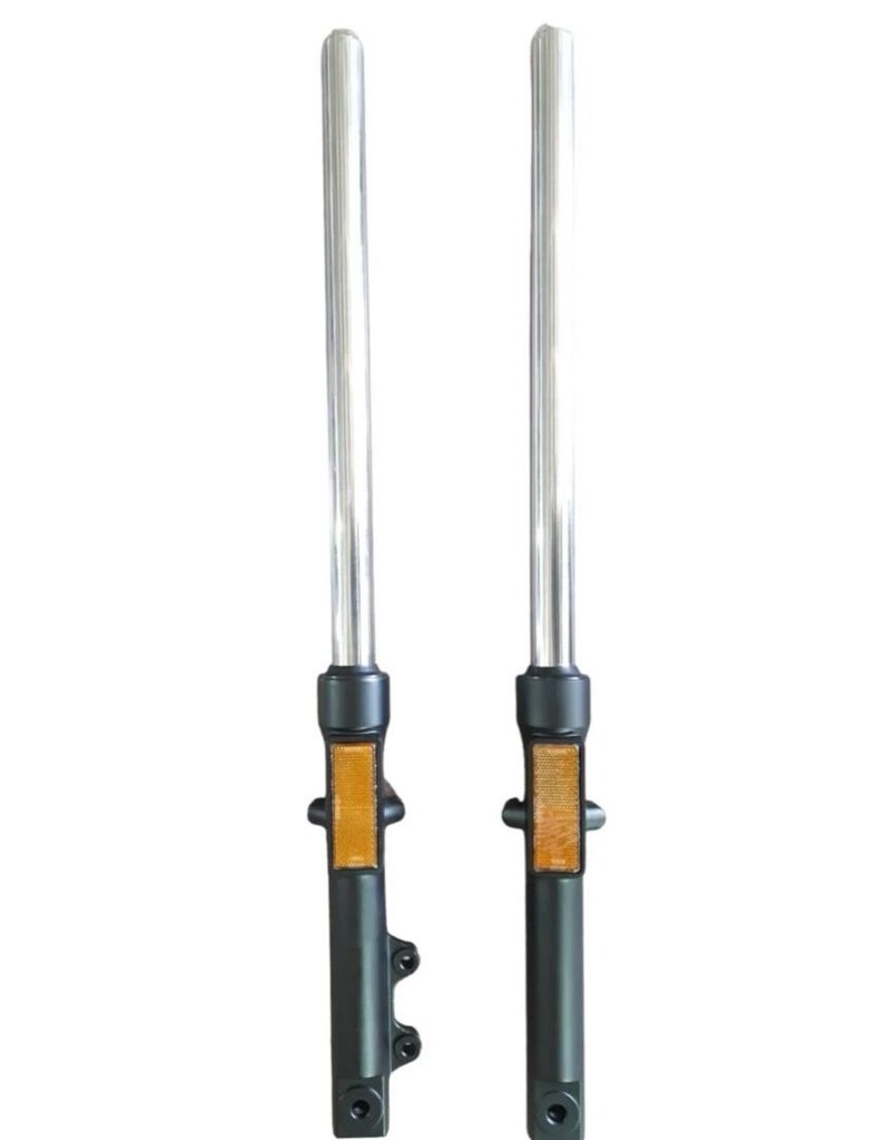 MONDİAL DRİFT L 125 ÖN AMORTİSÖR KOMPLE