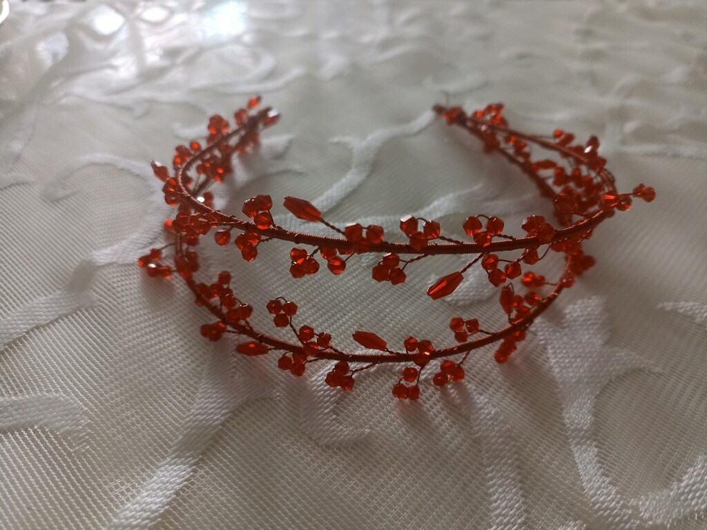 kına tacı - 4