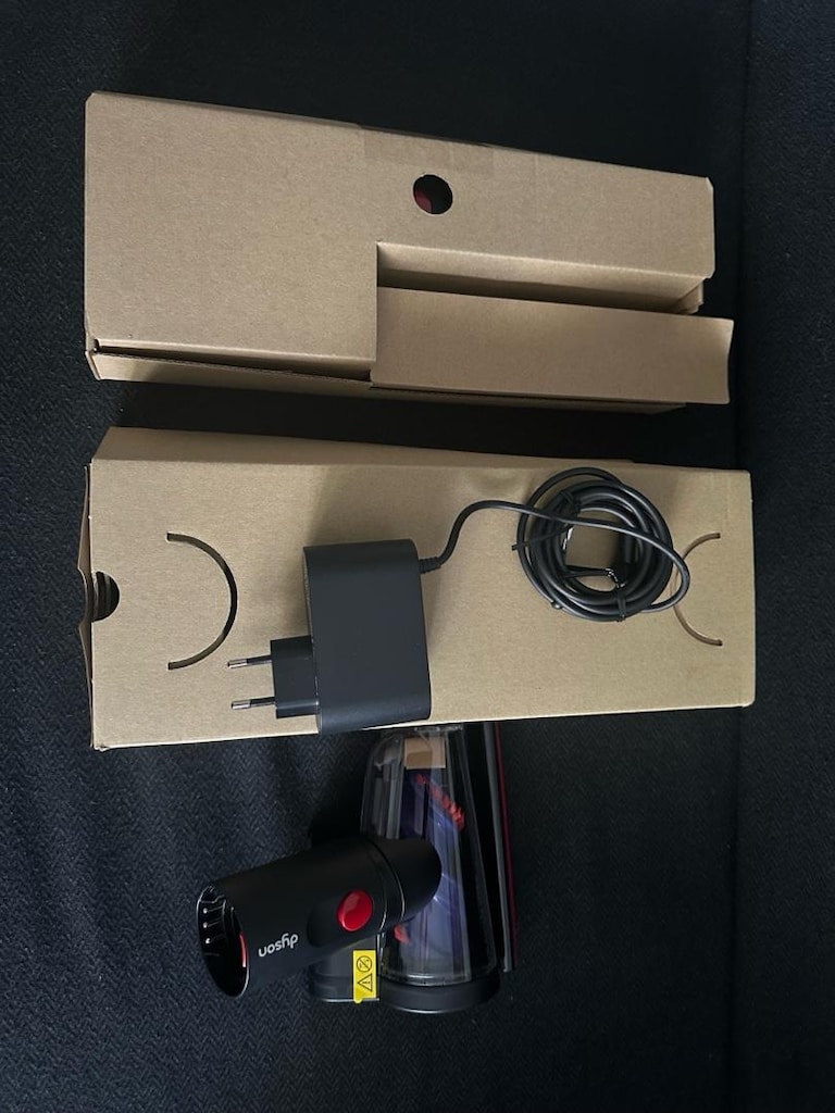 dyson v16 submarin yedek parça