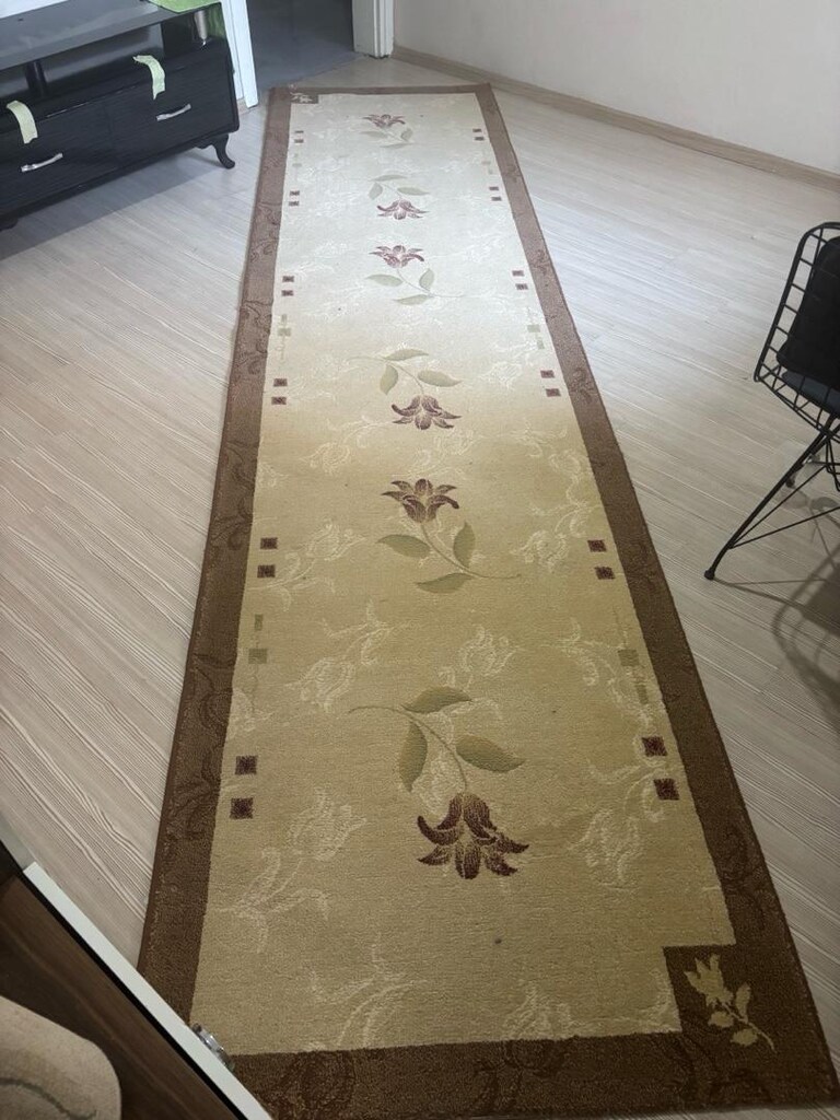 Halı En 98 Boy 395 - 2
