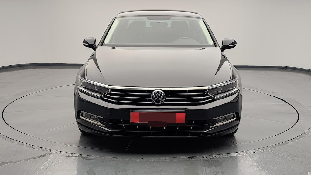 Volkswagen PASSAT 1.6 TDI 120 DSG IMPRESSION - 3