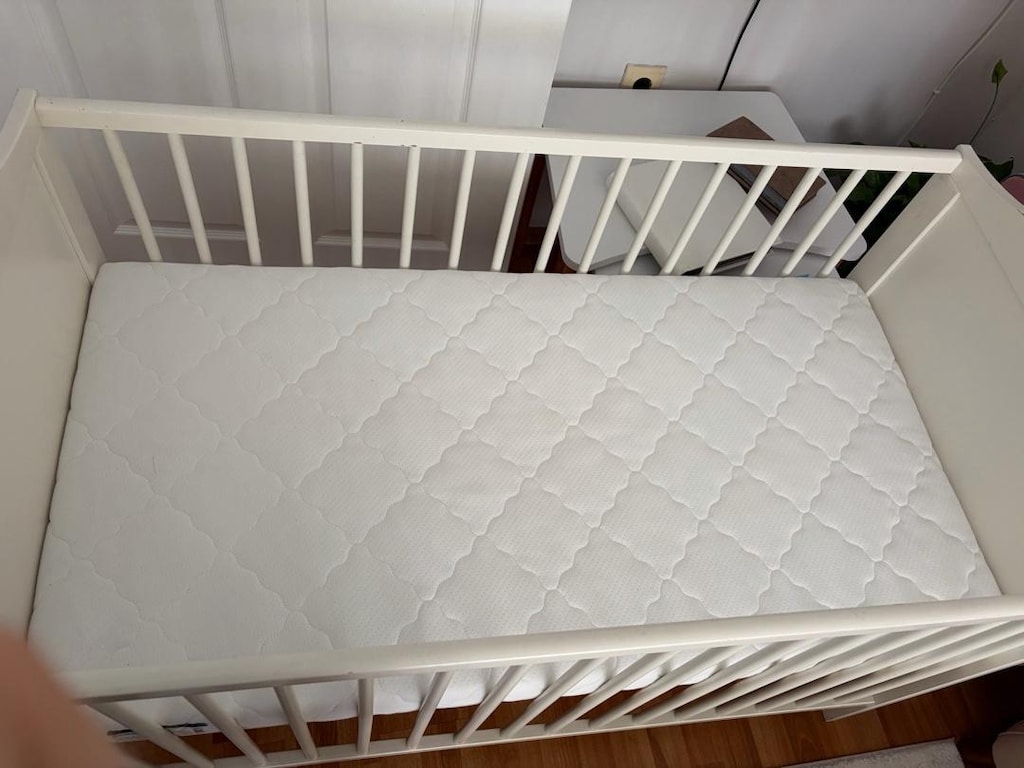 tertemiz ikea yatak ve baza - 2