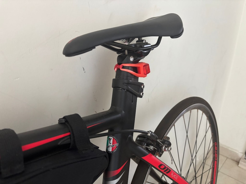 Carraro Race 011 Aero 52CM - 5