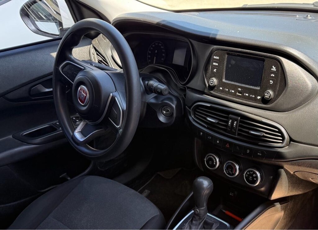 2023 EGEA 1.6 multijet OTOMATİK DEĞİŞEN YOK KARTA 12 taksit - 5