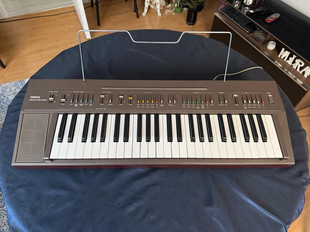 vintage Yamaha PS-30B org - 10