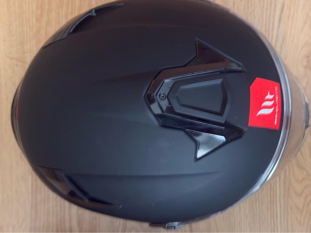 mt helmest sahibinden sıfır kask - 7