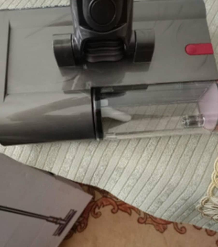 Dyson V12 Submarine Islak Temizleme Başlığı - 3