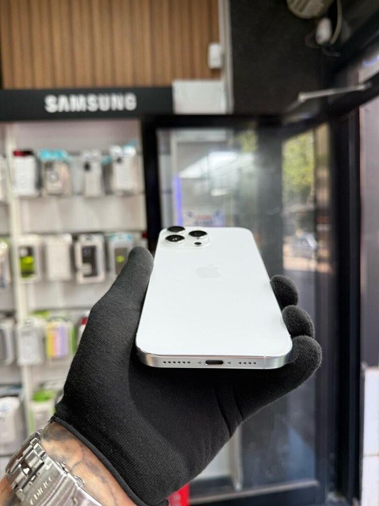 iPhone 16 Pro Max YD - 7