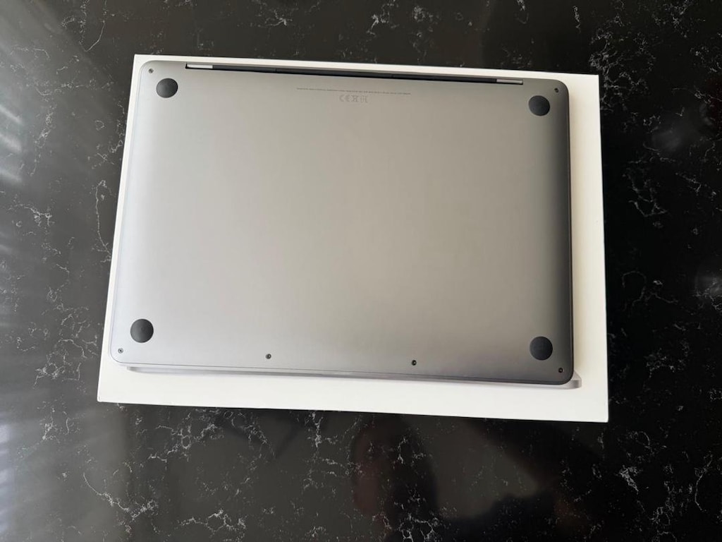 MacBook Pro - 3
