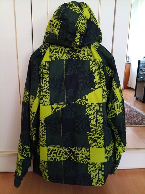 FIREFLY SNOWBOARD MONT ve PANTOLON