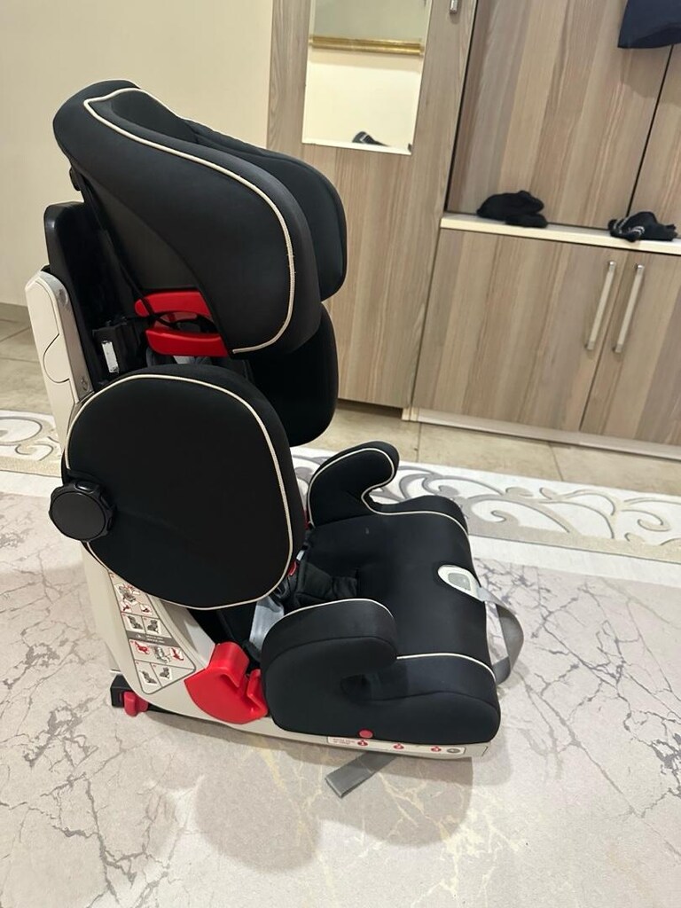prego oto koltuğu - 2