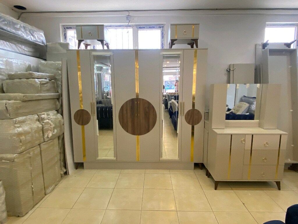 Çeyiz paketi KOMPLE sıfır - 2
