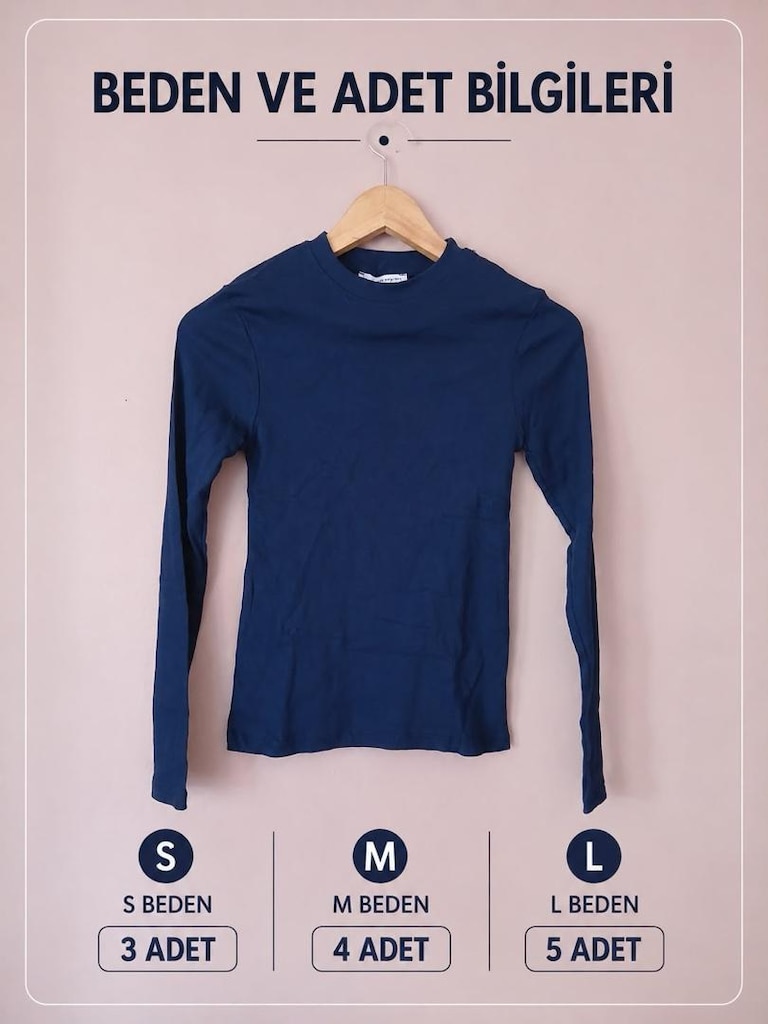 Sıfır Kadın Giyim Toplu Satış | 78 Adet | Etiketli | Butik & Mağaza - 7