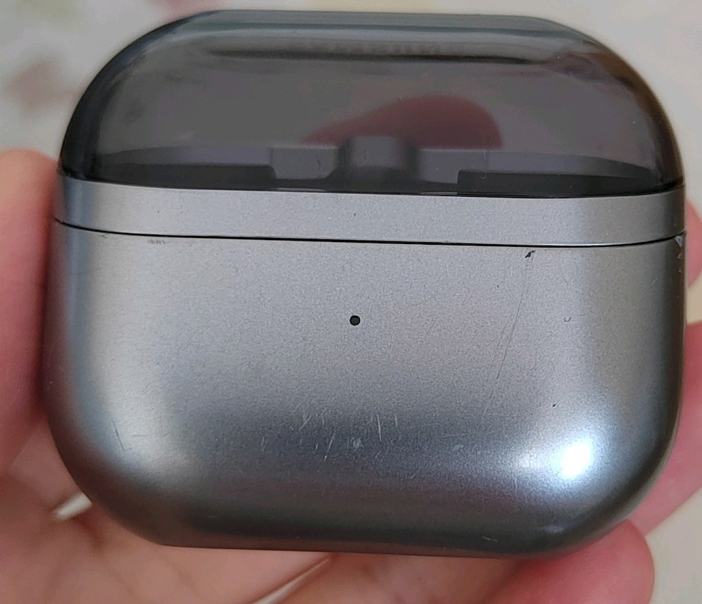 Samsung galaxy buds3/buds 3 şarj kutusu PAZARLIK YOK - 2