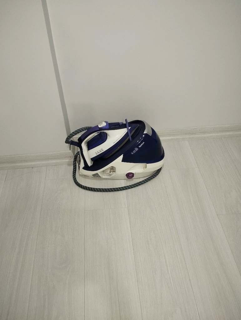 Tefal kazanlı ütü - 2
