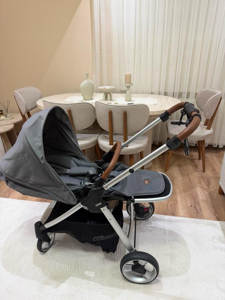 !ACİL! Mamas&Papas Armadillo Flip XT2 - 6