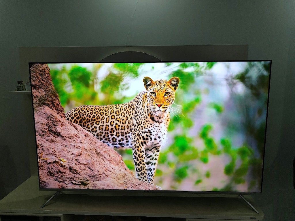 ONVO 70İNÇ 4K TV - 2