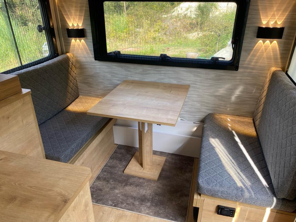 sıfır karavan - 5