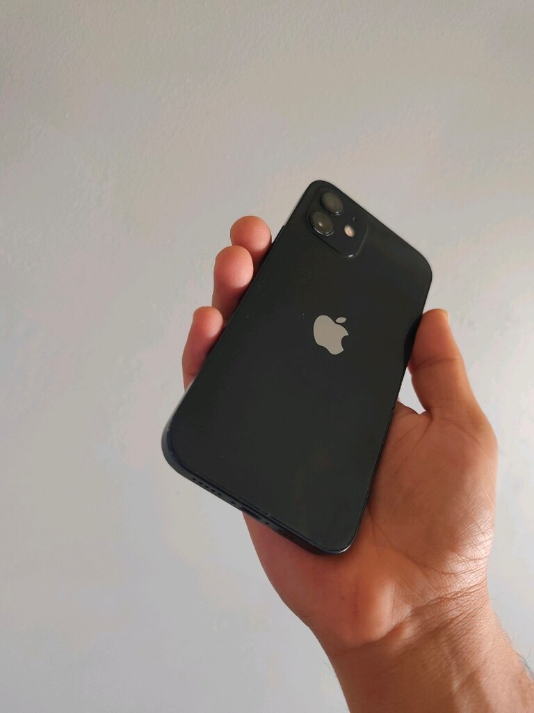 İPHONE 12 64 GB YURT DIŞI - 6