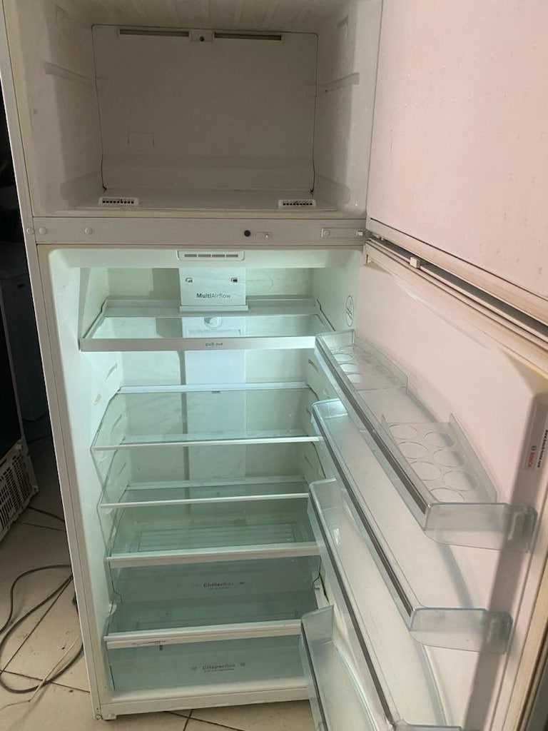 bosch nofrost buzdolabı nakliye kurulum dağil sorunsuz - 8