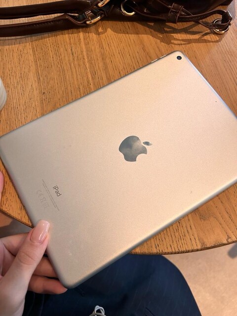 iPad 9. Nesil Çok Temiz, Sorunsuz, Kalemli