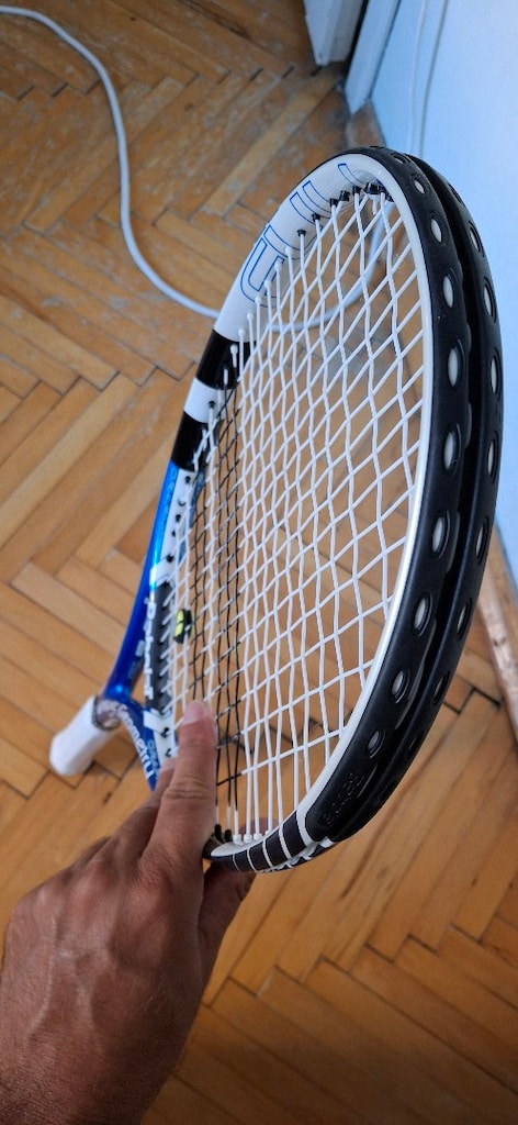 Babolat raket - 9