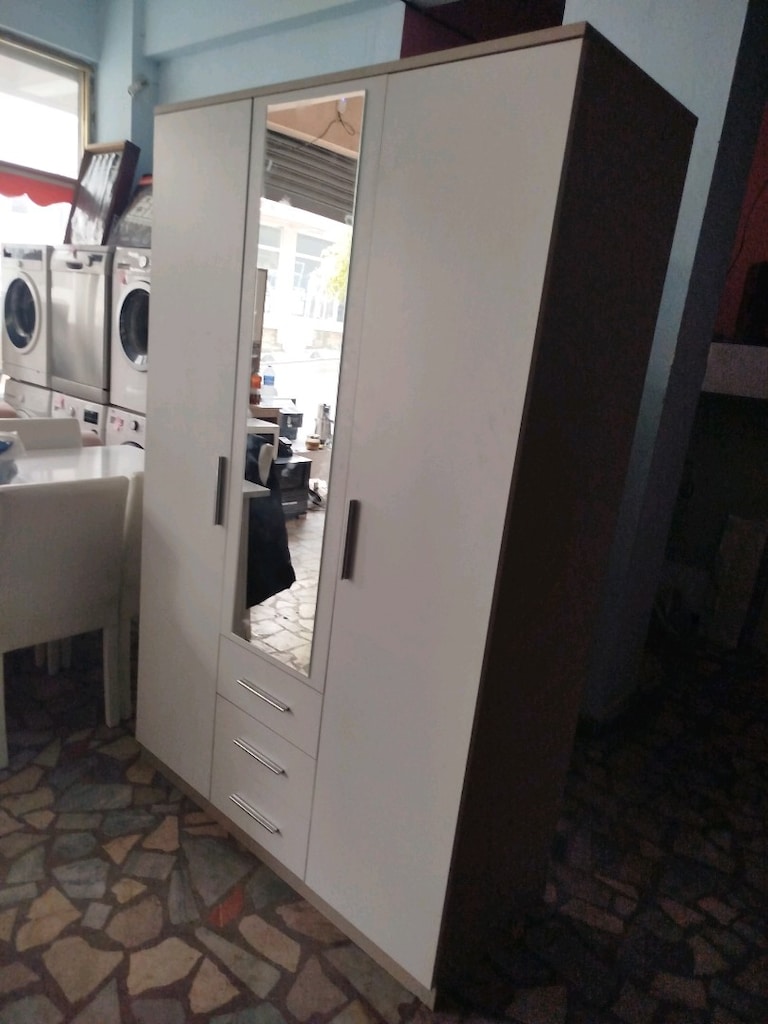 gardrop sağlam kaliteli nakliye kurulum benden - 2