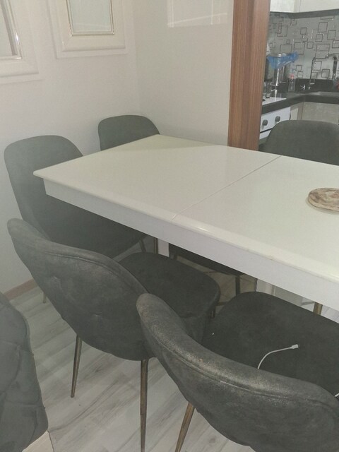 yemek masası