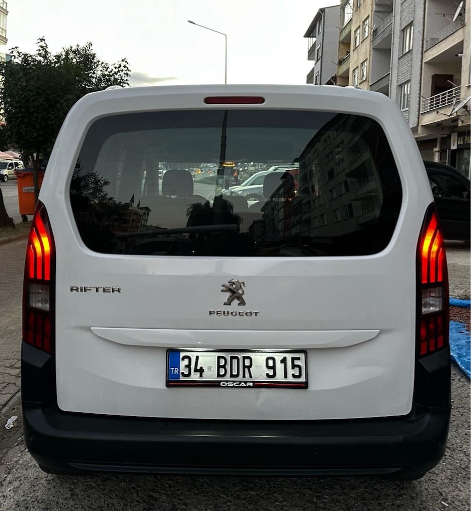 DEĞİŞENSİZ/TRAMBERSİZ/HATASIZ OTOMATİK BAKIMLI MASRAFSIZ - 4