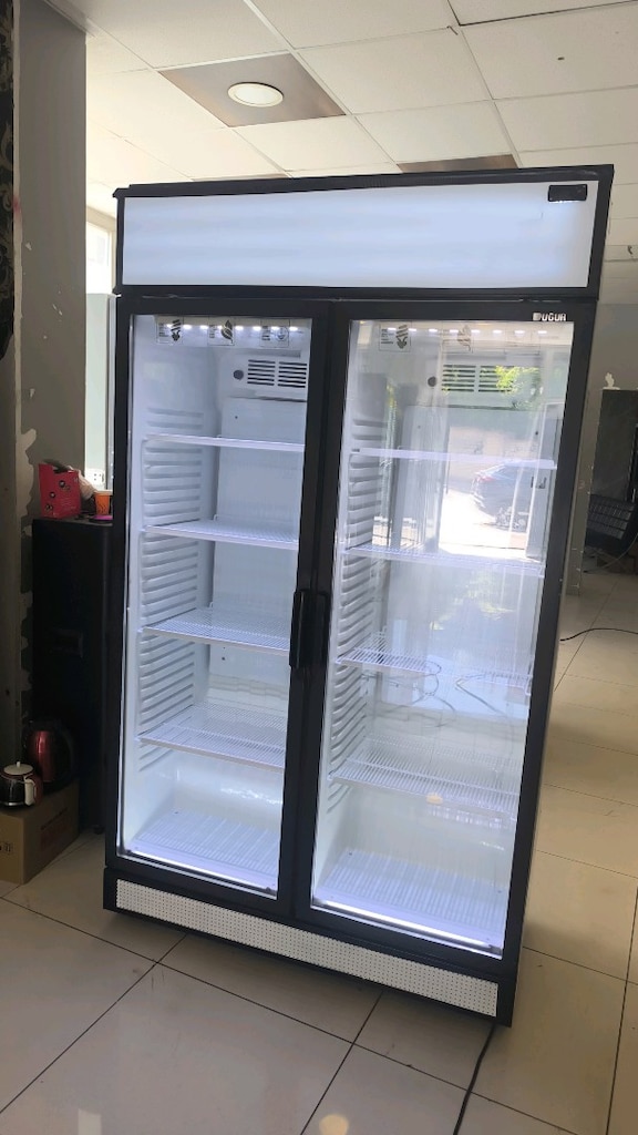 bakkal dolabı market dolabı içecek dolabı ayran dolabı - 16