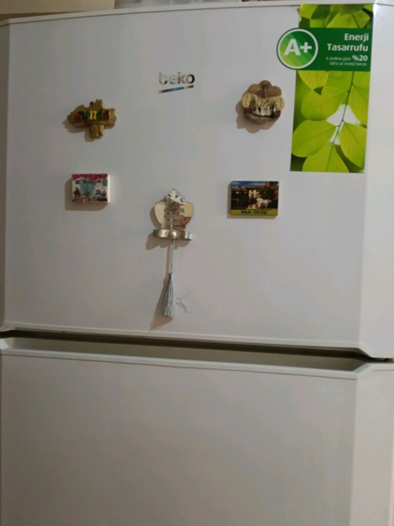 Beko buzdolabı - 2