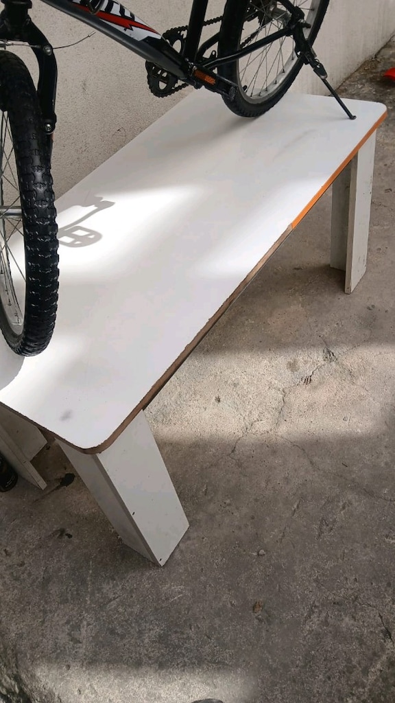 2. El Mito Badkid XL 20'' Jant Çocuk Bisikleti - 5