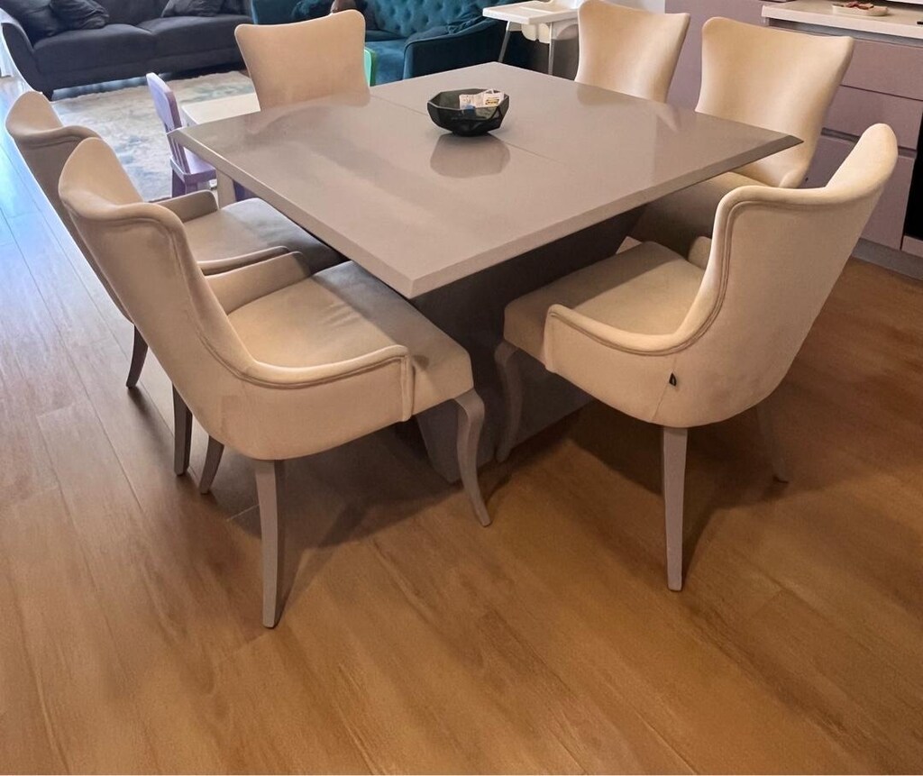 Masa takımı - 3
